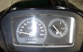 SUZUKI ADDRESS V100 2025 CE13A