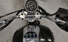 KAWASAKI ELIMINATOR 125 BN125A