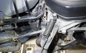 SUZUKI LET's 2 2021 CA1PA