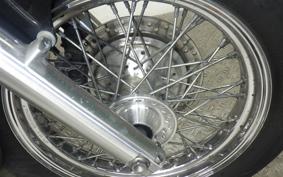 HONDA SHADOW 400 2006 NC34