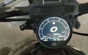 HARLEY  HARLEY RH975S ZF1