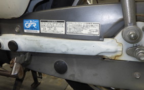 HONDA LITTLE CUB 1987 AA01