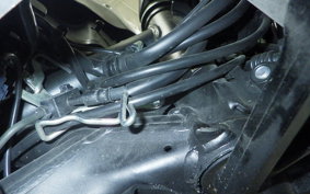 HONDA NC750X DCT 2023 RH09