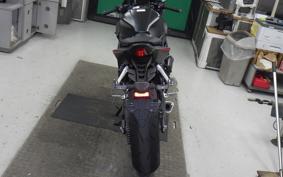 HONDA CBR650R E-Clutch 2024 RH17
