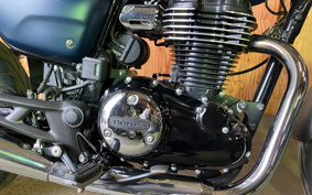 HONDA GB350 2021 NC59