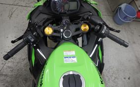 KAWASAKI ZX-25R 2019 ZX250E