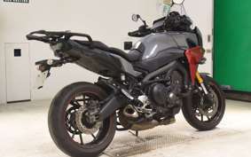 YAMAHA MT-09 Tracer GT 2019 RN51J