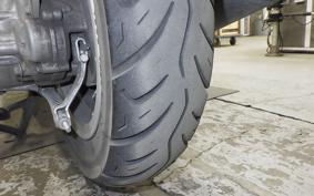 SUZUKI ADDRESS V125 DT11A