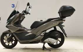 HONDA PCX 150 KF30
