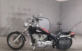YAMAHA DRAGSTAR 250 VG02J
