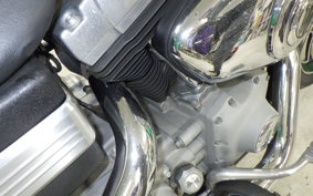 HARLEY FXDB 1580 2008
