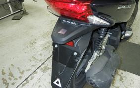 HONDA PCX125 2021 JF56