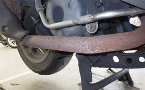 YAMAHA MAJESTY 125 FI