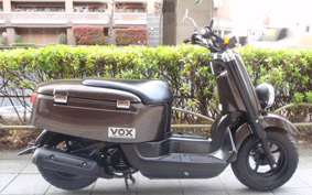 YAMAHA VOX Deluxe SA31J