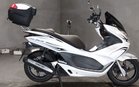 HONDA PCX125 JF28