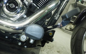 HARLEY FXBRS1870 2022