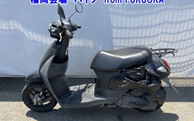 SUZUKI LET's