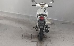 HONDA WAVE 125 I NF125MC