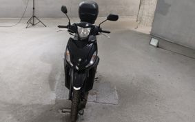 SUZUKI ADDRESS V110 CE47A