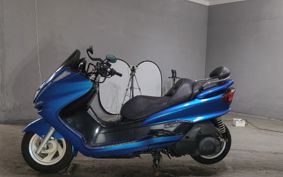 YAMAHA MAJESTY 250 SG03J