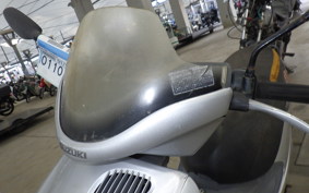 SUZUKI ADDRESS V50 CA1NA