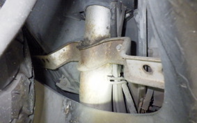 SUZUKI ADDRESS V100 CE13A
