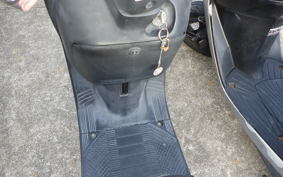 YAMAHA JOG POCHE 3KJ