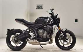 TRIUMPH TRIDENT 660 2021