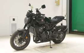 HONDA CB1000R GEN 2 2025 SC80