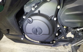 KAWASAKI NINJA 250 2 2021 EX250P