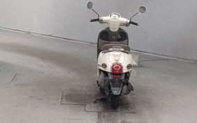 HONDA GIORNO AF70