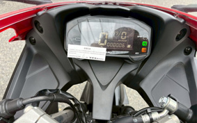 SUZUKI GSX-R125 ABS DL32D