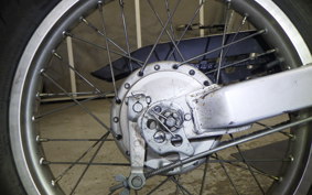 YAMAHA SEROW 225 Gen.2 2022 1KH