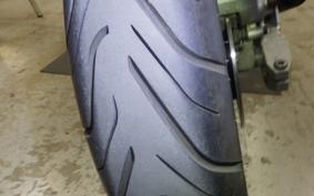 KAWASAKI ZEPHYR 400 Gen.2 1993 ZR400C