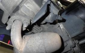 HONDA LITTLE CUB E AA01