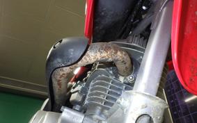 HONDA CRF100F 2006 HE03