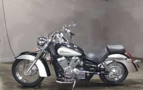 HONDA SHADOW 750 RC50