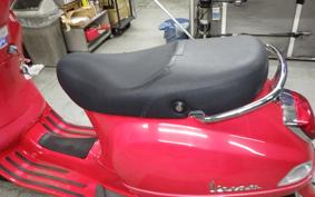 VESPA XL125IE 2003