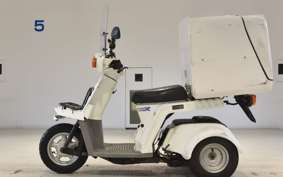 HONDA GYRO X TD02