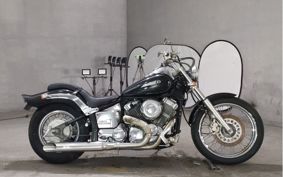 YAMAHA DRAGSTAR 400 1998 4TR