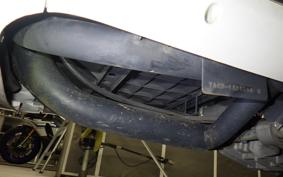 HONDA GYRO CANOPY 2019 TA03