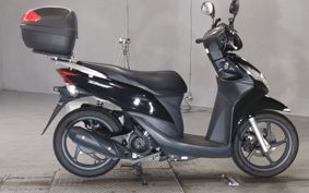 HONDA DIO 110 JF31