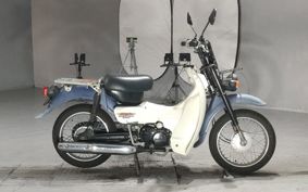 SUZUKI BIRDIE50 BA43A