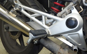 HONDA VTR 250 Gen. 2 2011 MC33