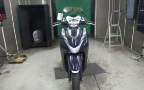 HONDA LEAD 125 JK12