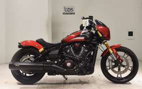INDIAN 101スカウト 2024