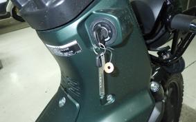 HONDA ｸﾛｽｶﾌﾞ110-3 JA60