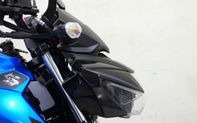 SUZUKI GSX-R125 ABS DL32D