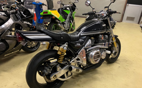 KAWASAKI ZEPHYR1100 1994 ZRT10A