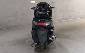 YAMAHA GRAND MAJESTY250 SG15J